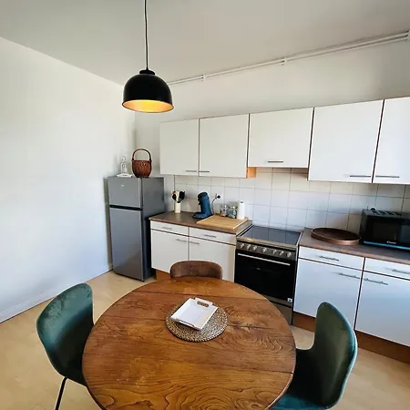 Apartment La Gambetta Cathedrale