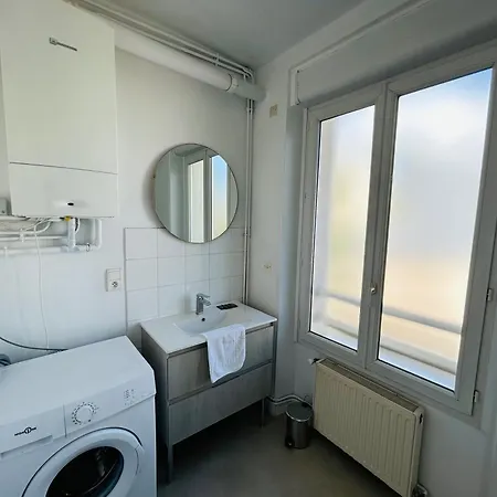Apartment La Gambetta Cathedrale *