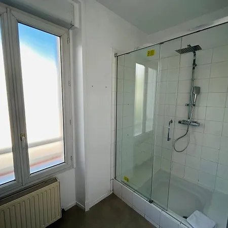 Apartment La Gambetta Cathedrale *
